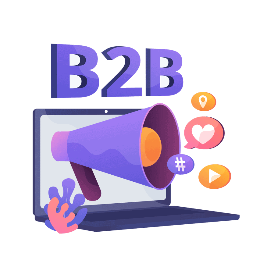 3 B2B Marketing Trends: What Works and Why?